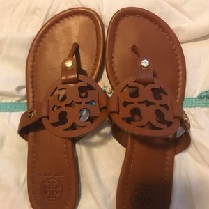 Tory Burch Miller Sandals